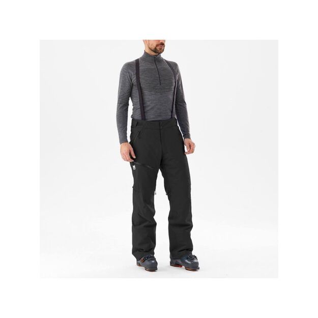 MILLET M Telluride Pant Black