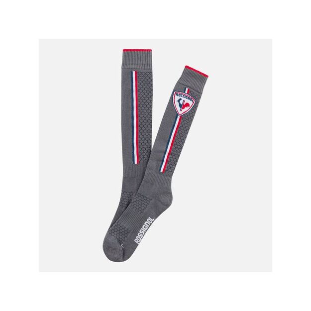 Rossignol Strato Socks Gray