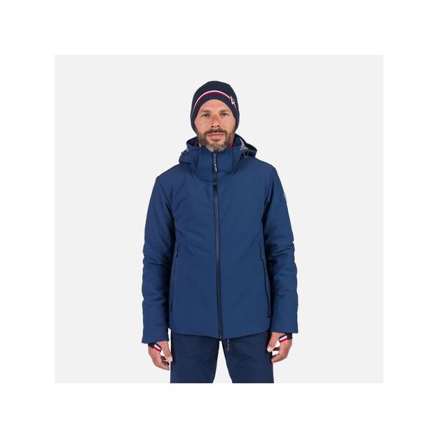 Rossignol Cieloalto Jkt Navy Blue Jacket