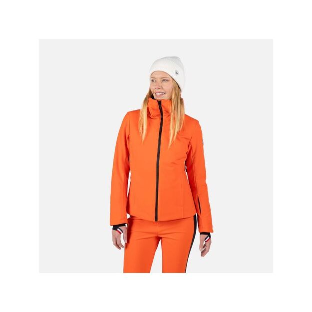 Rossignol W Cieloalto Jkt Jacket