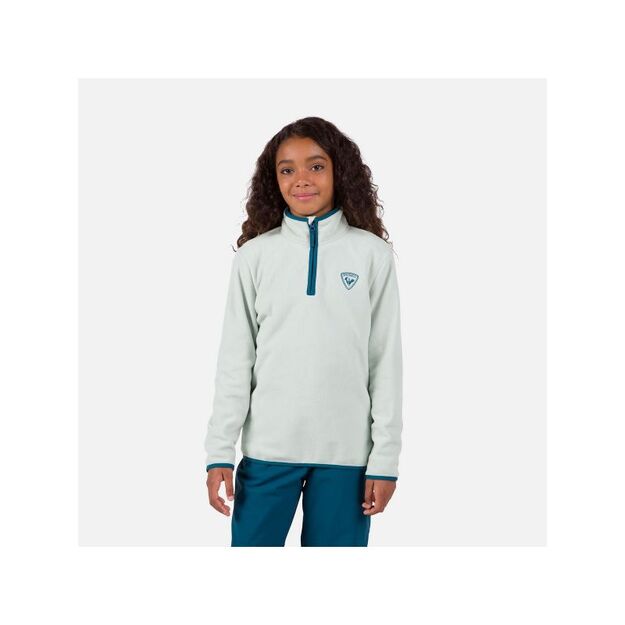Rossignol Jr Strawpile Fleece Hz sweatshirt