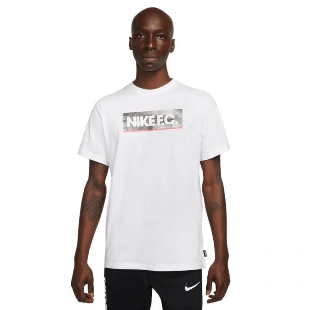 Nike NK Fc Tee Seasonal Block M DH7444 100