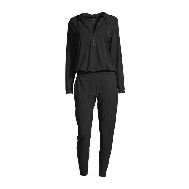 CASALL Weekend Jumpsuit black