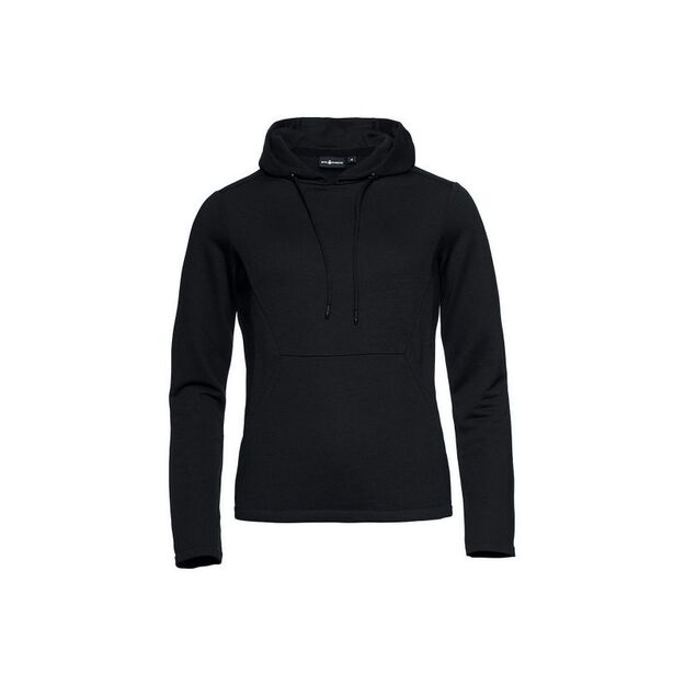 SAIL RACING W Race Hood - Black