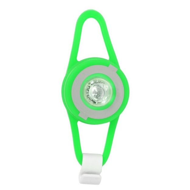 Globber Multicolor Led Light 522-106 HS-TNK-000009197