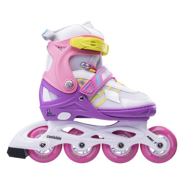 Coolslide Meron Jr 92800597976 fitness roller skates