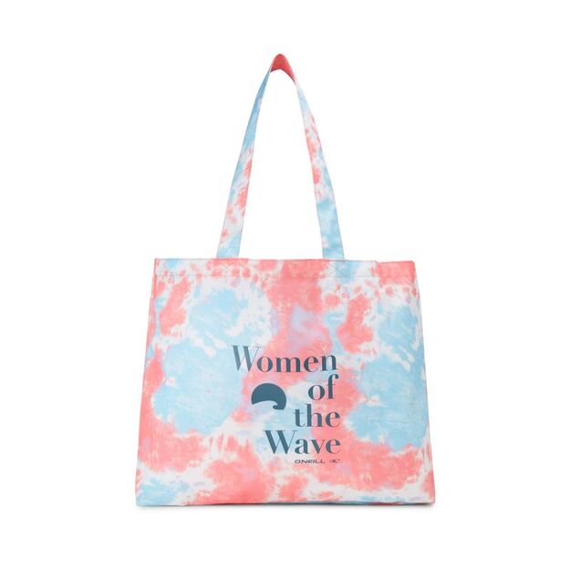 O\ Neill Coastal Print Tote 92800613212
