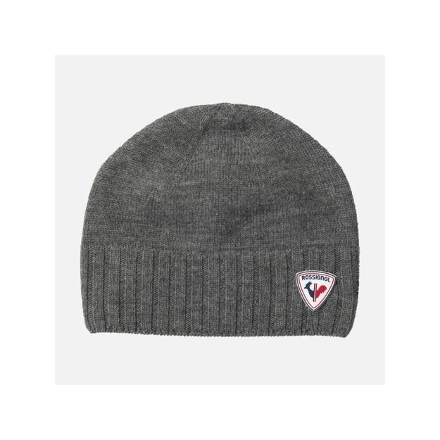 Rossignol ALAN cap gray