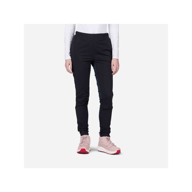 Rossignol W Poursuite Pant Black