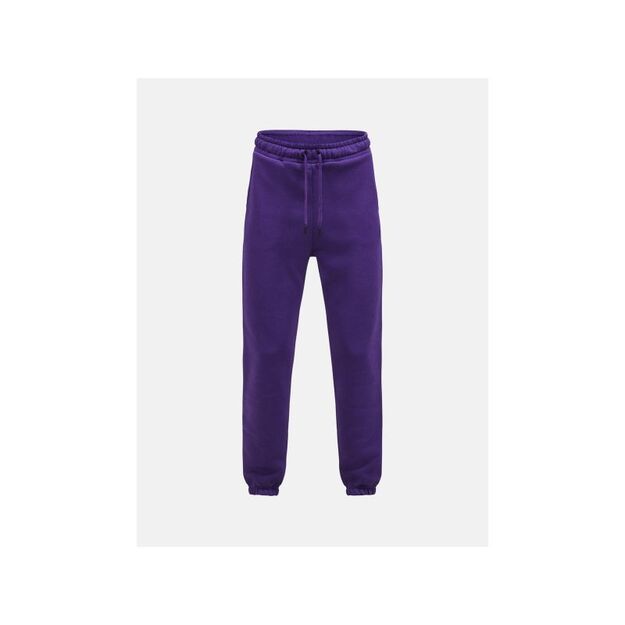 Peak Performance W Original Pants Purple