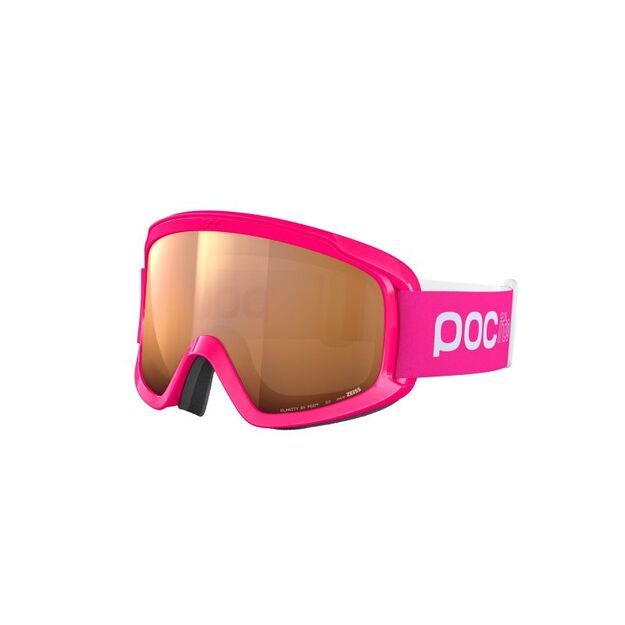 POC POCito Opsin Goggles Pink