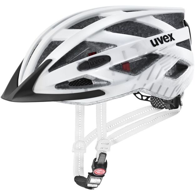 UVEX City i-vo bicycle helmet (41/3/419/14)