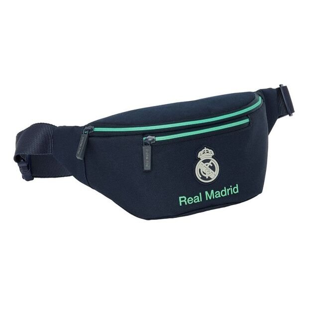 Real Madrid Waist Bag 812557446