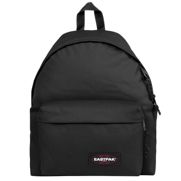 Eastpak Padded Pak\ r Backpack EK0006200081 Black One size