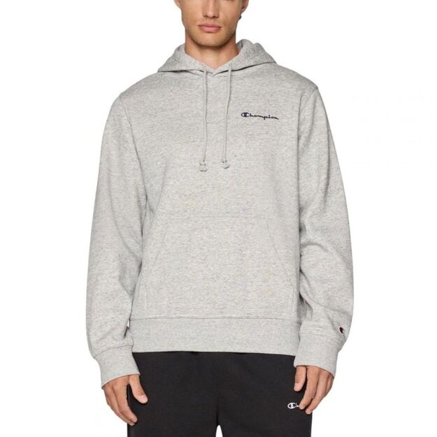 Champion Men\ s Hooded Sweatshirt 221790.EM021