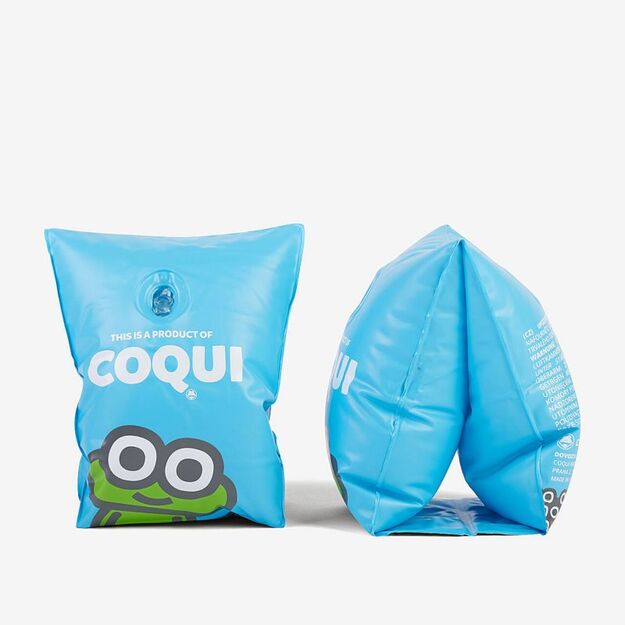 Coqui S-018 swimming armbands 92800620417