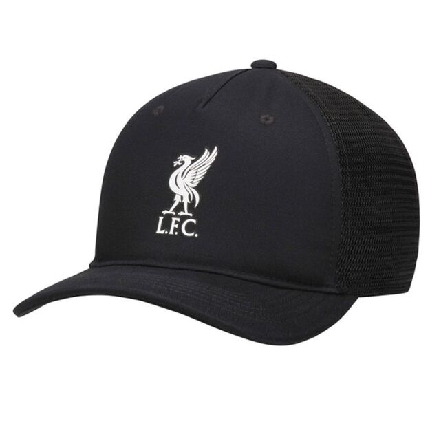 Nike Liverpool FC Rise Cap FN4877-011