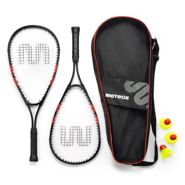 Meteor 16839 Speed Badminton Set