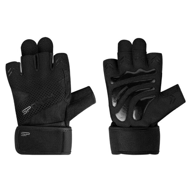 Spokey Hiker XL W Fitness Gloves SPK-943725