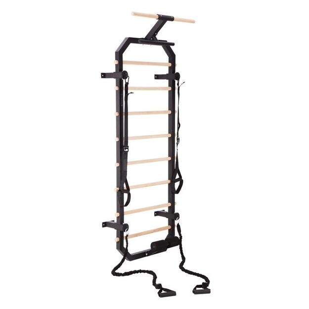 HMS DW2708 multifunctional gymnastic ladder (SALE)