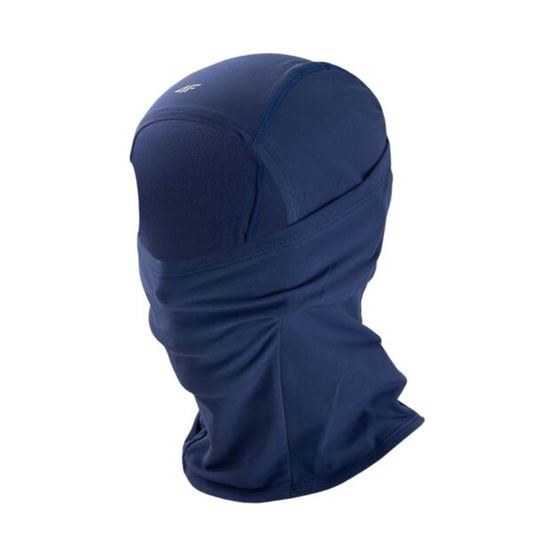 Balaclava 4F U121 dark navy blue 4FWMM00ABALU121 30S