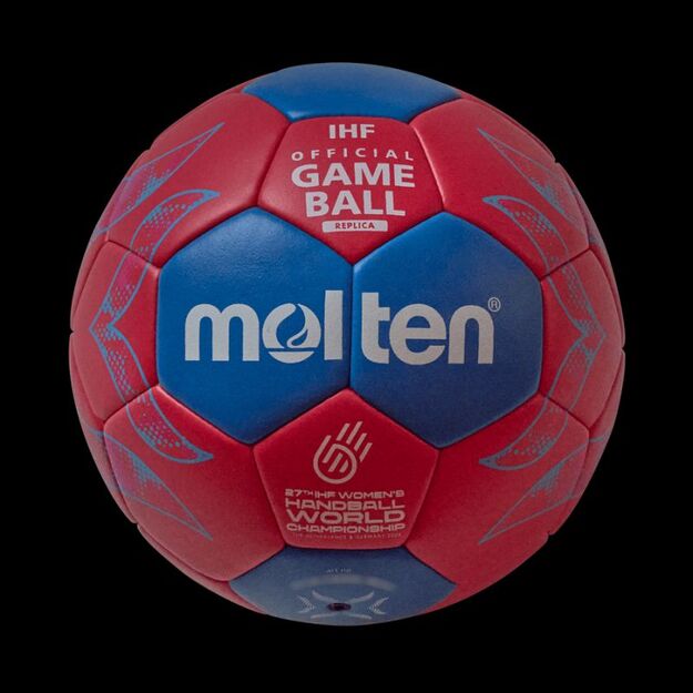 H1A1800-W5Z Molten 1800 World Championship 2025 Handball