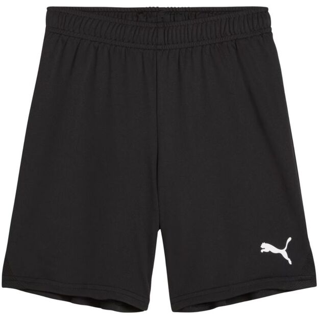 Puma Team Goal kids\  shorts black 705753 03