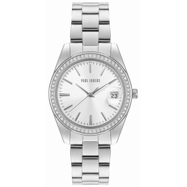 Women\ s Watch PAUL LORENS PL20001B-3C1 + BOX