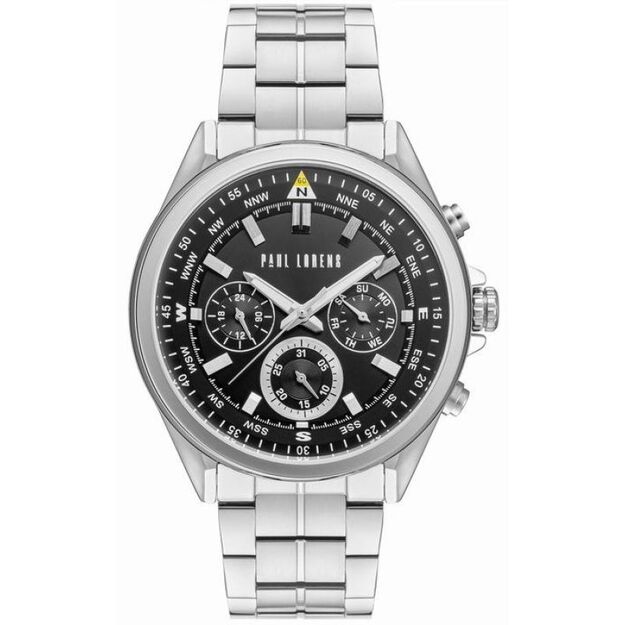 Men\ s Watch PAUL LORENS PL20009B-1C1 + BOX