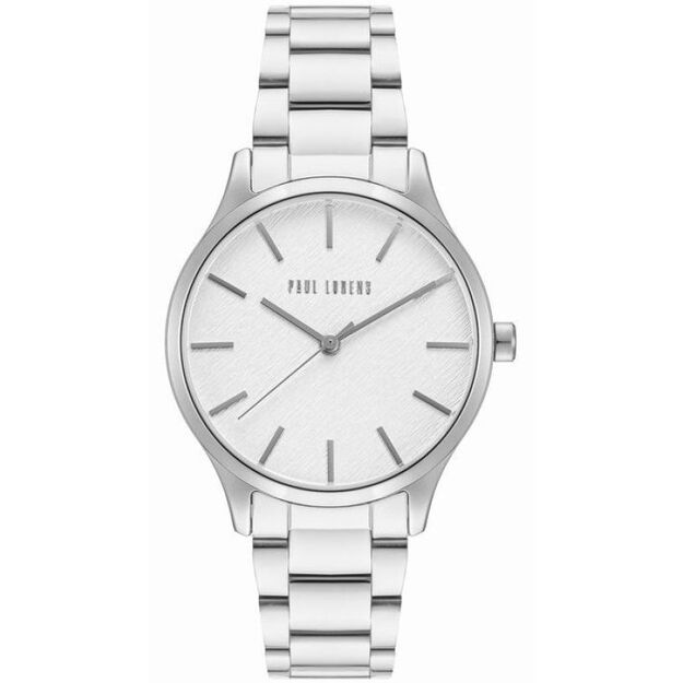 Women\ s Watch PAUL LORENS PL20007B-3C1 + BOX