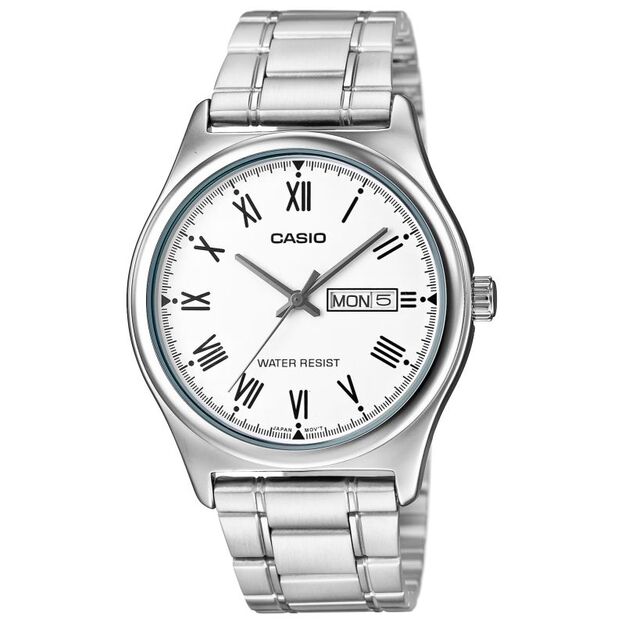 Men\ s Watch CASIO MTP-V006D-7BUDF + BOX