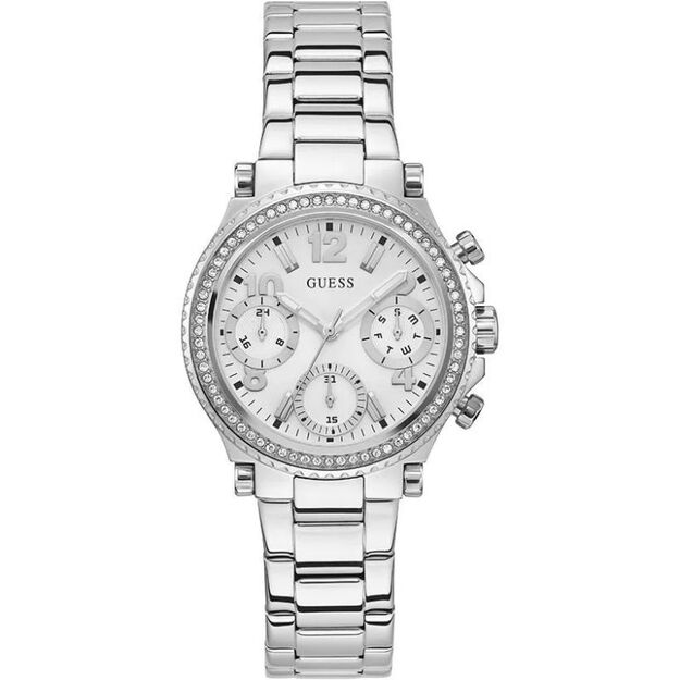 Guess Cosmic GW0590L1 Women\ s Watch + BOX
