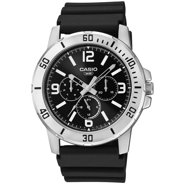 Men\ s Watch CASIO MTP-VD300-1BUDF + BOX