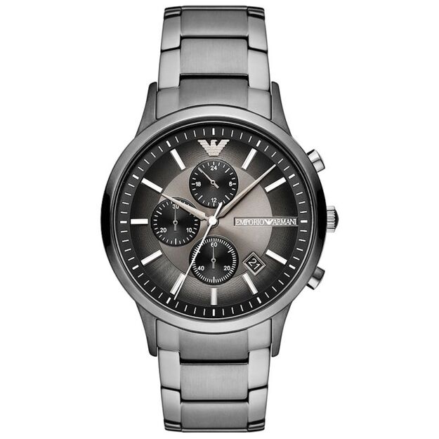 Men\ s Watch EMPORIO ARMANI Renato AR11531 + BOX