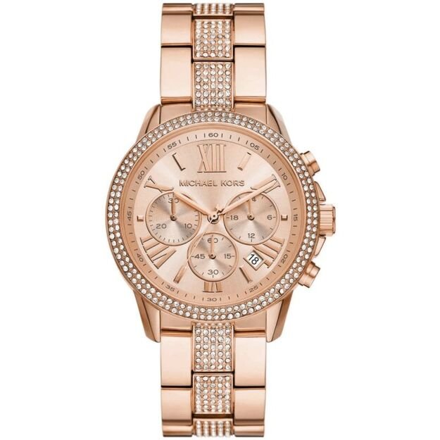 MICHAEL KORS Brynn MK7505 Women\ s Watch + BOX