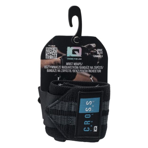 IQ Whister II Wrist Brace 92800555402