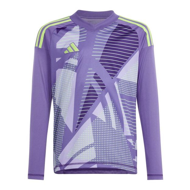 adidas Tiro 24 Competition Jr IN0430 Goalkeeper Jersey
