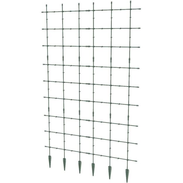 FLOO SUPPORTS PLANT SUPPORT 120x180CM FOREST GREEN