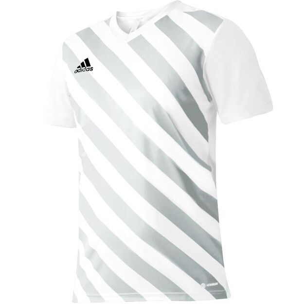 adidas Entrada 22 Graphic Jersey M HF0129