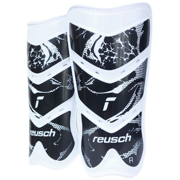 Reusch Shinguard Attrakt Lite 5377045 7701 Football Shin Guards