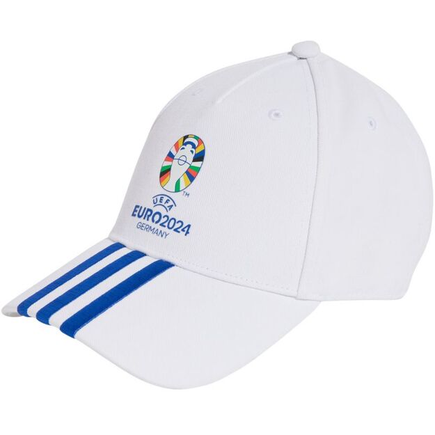 adidas UEFA EURO24&trade; Official Emblem Cap IT3314