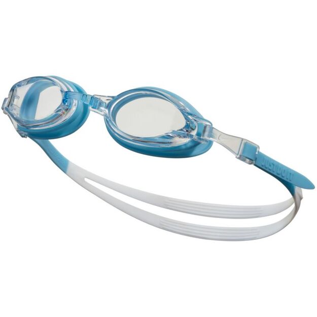 Nike Os Chrome NESSD127-486 Swimming Goggles