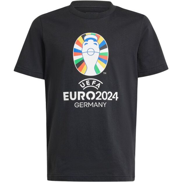 Adidas Euro24 Jr T-shirt IT9307
