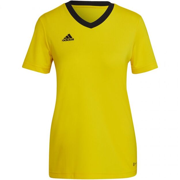 adidas Entrada 22 Jersey W HI2125