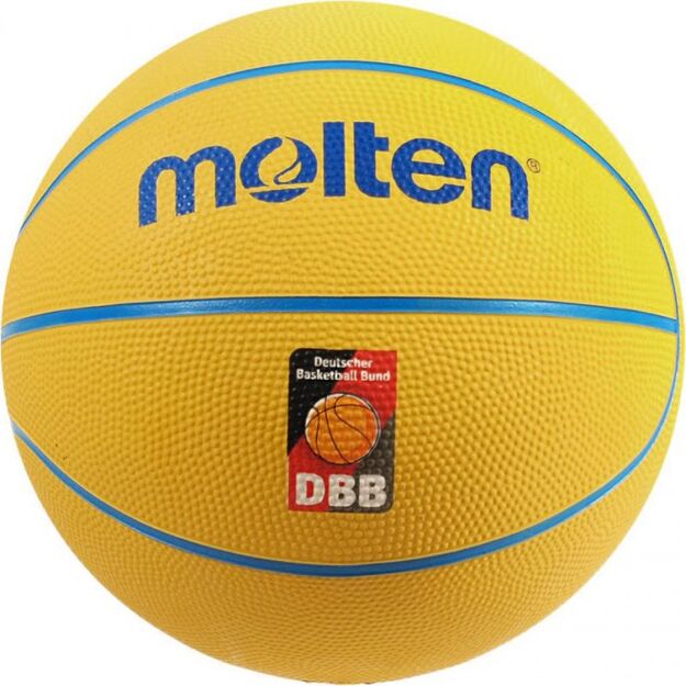 Molten SB4-DBB Light 290G Basketball