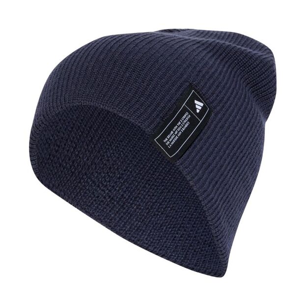 adidas Essentials Cap Navy Blue IY5258