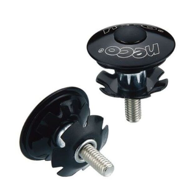 1 1/8 star steering cap