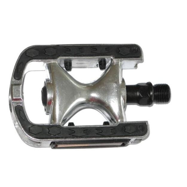 CITY ALU pedals