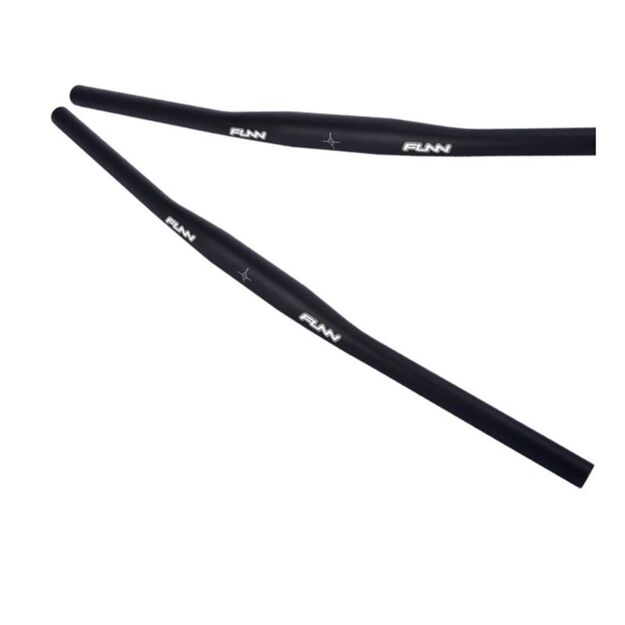 FUNN handlebar FLAME PG 31.8 710mm black