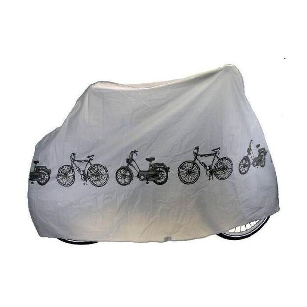 Bike cover 210x110